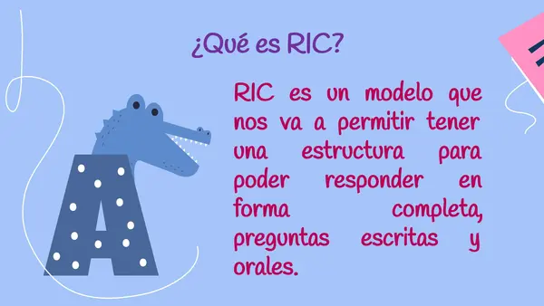 Modelo de Respuestas completas con ejemplos y ejercitación-RIC