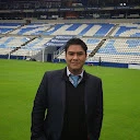 Rafael Berrios Tellez - @rafael.berrios.tellez