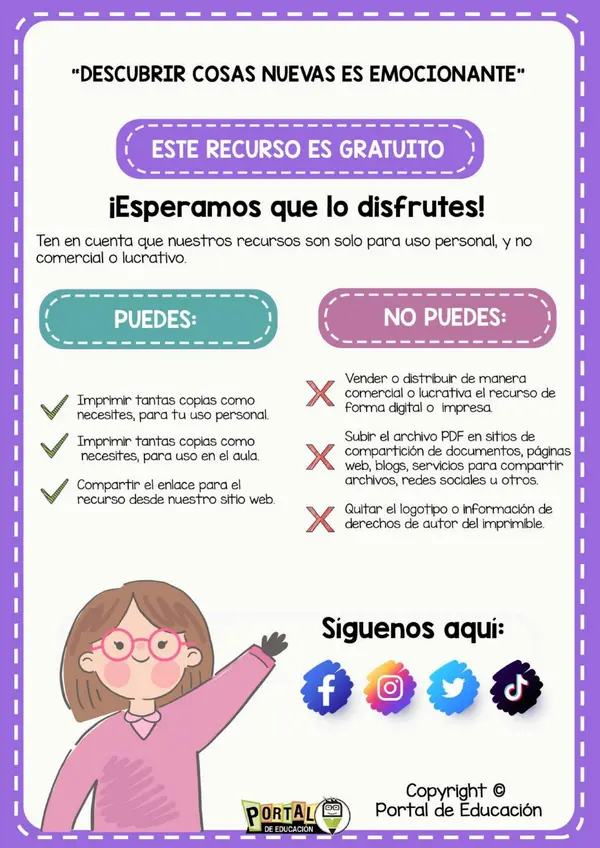 Busca y Colorea los Números