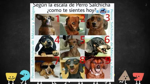 Ser diferente 