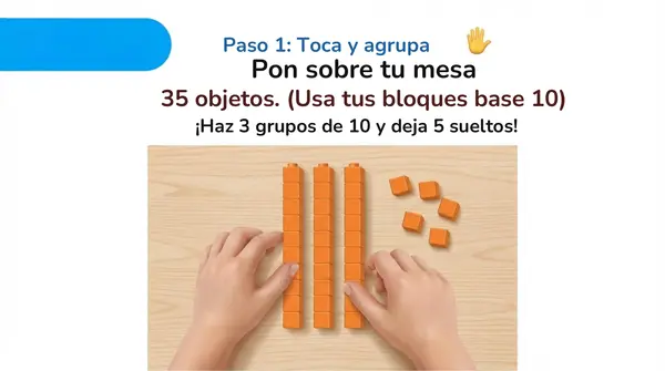 Clase 1 Capitulo 2 Unidad 1 "Pensando como calcular" RESTAR 2° Básico