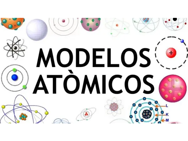 Teorias y modelos atomicos 