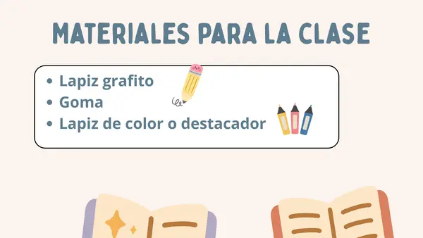 Estrategia de comprensión lectora 