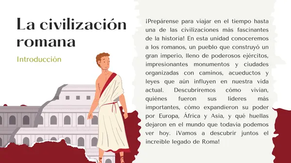 La República Romana