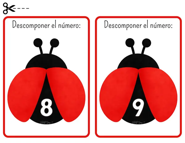 Descomposición