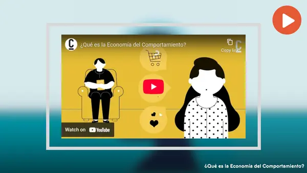 Economía del comportamiento | Economía y Sociedad
