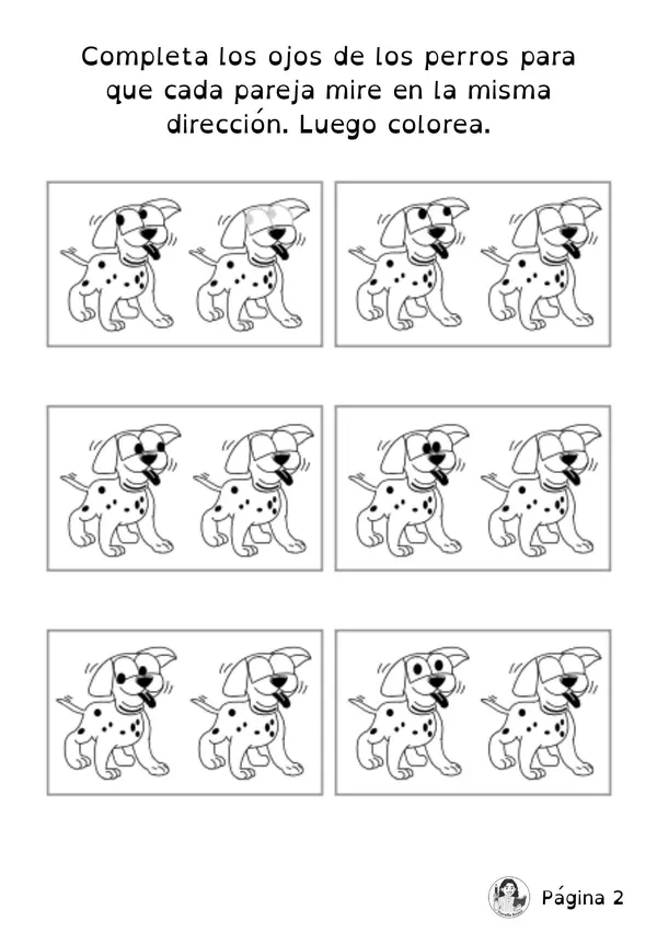 Cuadernillo de Razonamiento y Juegos