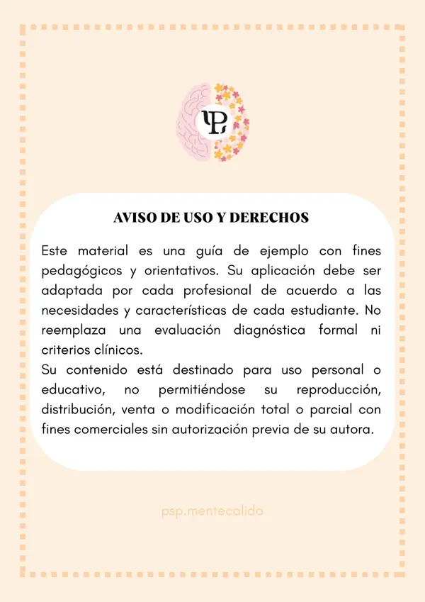 Registro Emocional Diario