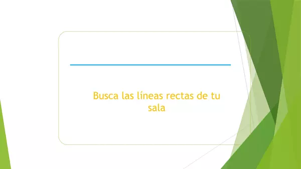 Lineas Rectas Presentacion Primero Basico Profesocial 8531