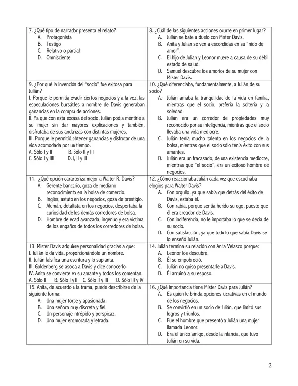 El socio