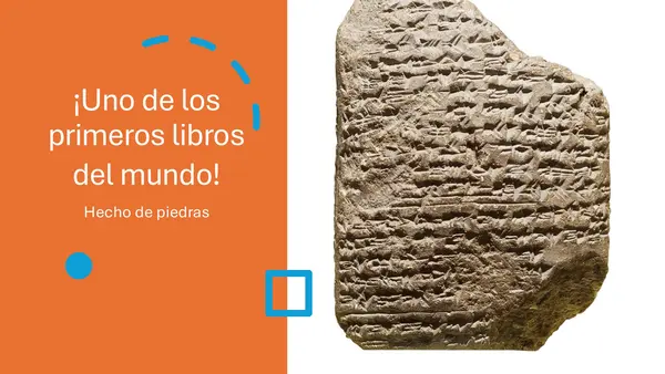 DÍA DEL LIBRO