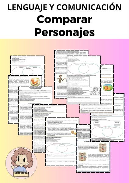 Comparar personajes 5to.jpg