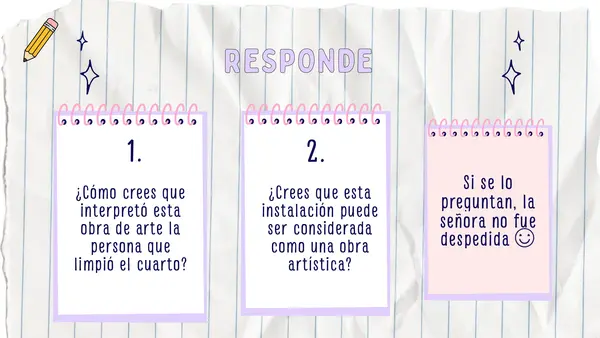 Interpretar expresiones