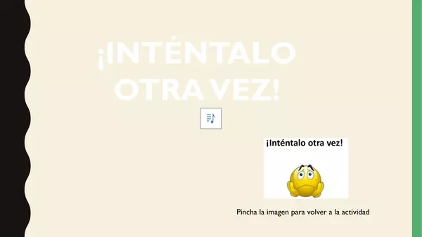Ppt interactivo "tipos de textos"