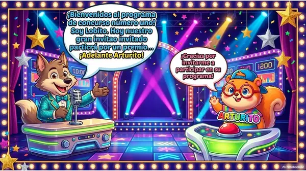 Artículos definidos e indefinidos 2° Básico