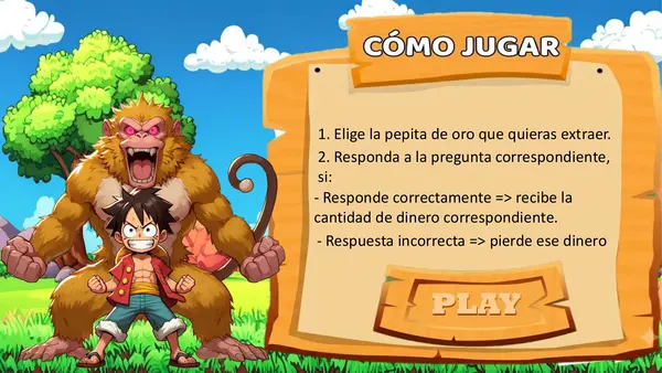 Naruto y la ciencia