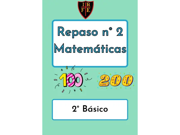 Repaso números 0 al 200