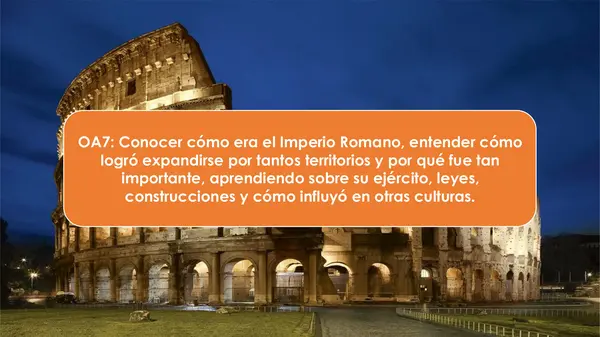Antigüa Roma