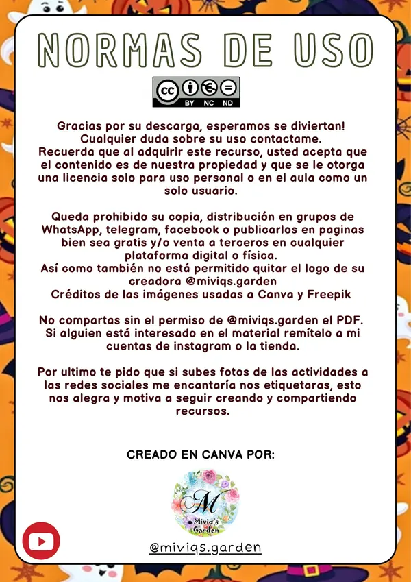 Operaciones Misteriosas (Atención y Calculo mental)