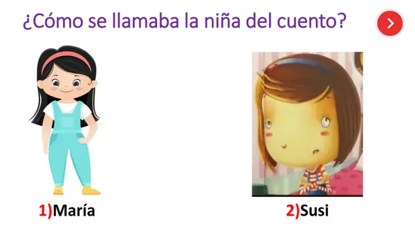 Susi y las redes sociales, los peligros de  internet