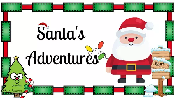 Santa's Adventures