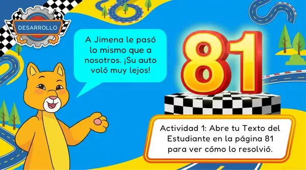 Clase 5 y 6 Capitulo 5 Unidad 2 "Metros" 2° Básico