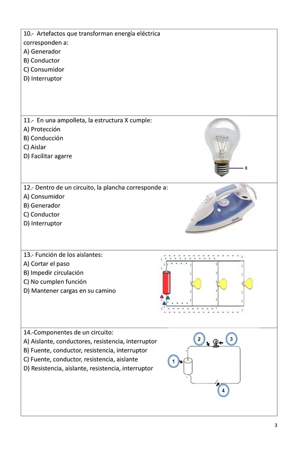 ENSAYO N4  CIENCIAS NATURALES  2026