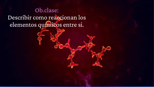 Enlaces Químicos 