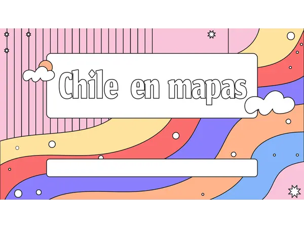 CLASE HISTORIA OCÉANOS Y MAPAS