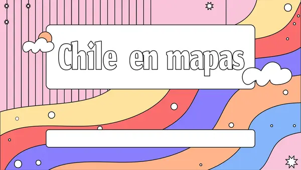 CLASE HISTORIA OCÉANOS Y MAPAS