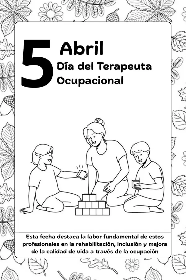 Efemérides Abril