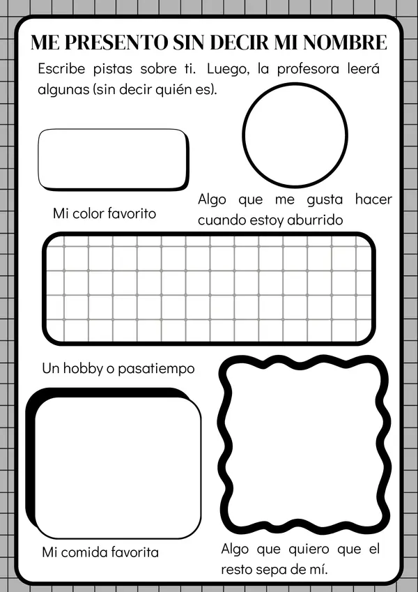 Primer día de clases 2026 