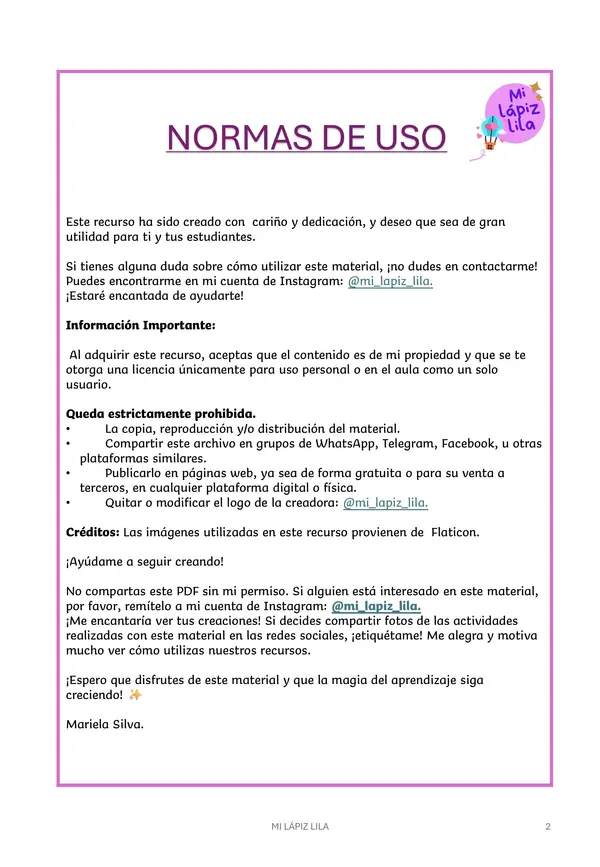 EL PEQUEÑO GUARDIÁN DEL AGUA