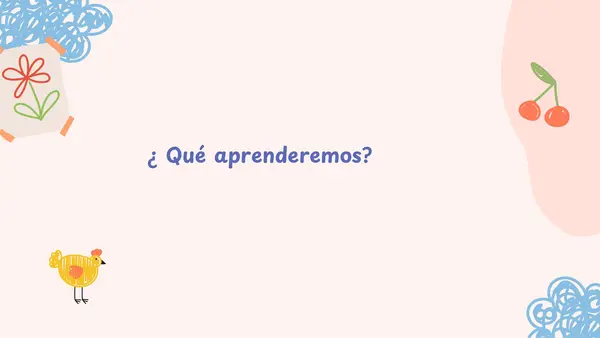 Ppt interculturalidad chile 1° Básico