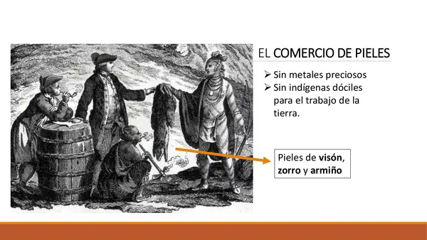 Las Rivalidades entre las Potencias Coloniales – Francia, Inglaterra, España y Portugal · Secundaria
