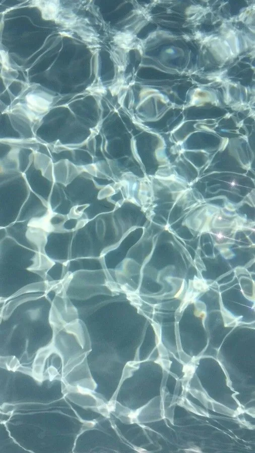 Agua Aesthetic