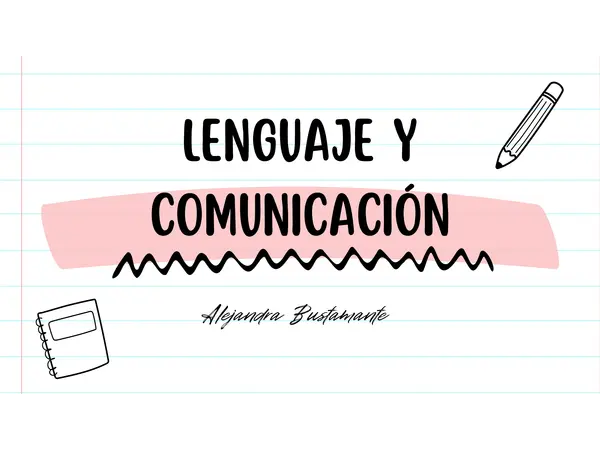Clase: Acciones de los personajes
