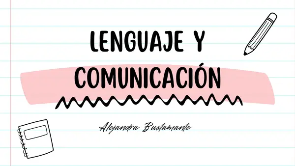 Clase: Acciones de los personajes