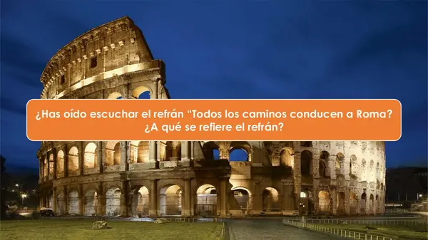 Antigüa Roma