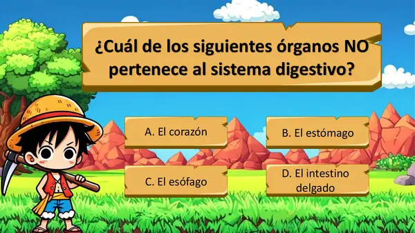 Naruto y la ciencia