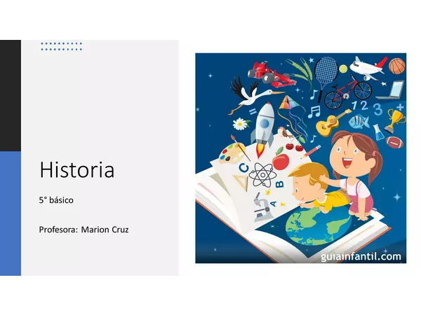 Historia 5°básico- repaso mayas y aztecas