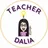 Teacher Dalia - @teacher.dalia