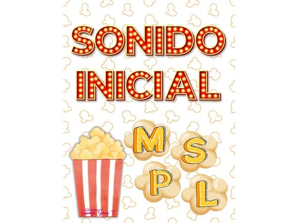 Sonido inicial consonántico