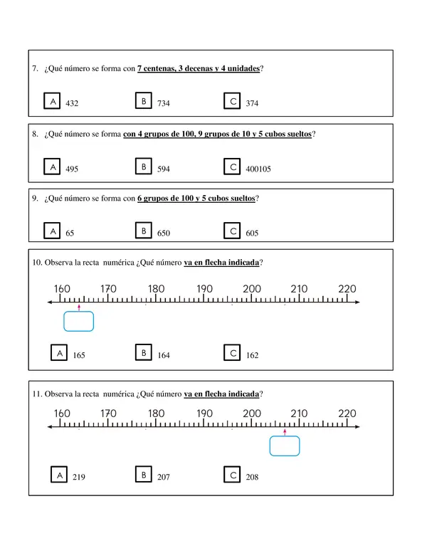 Evaluación de proceso unidad 1