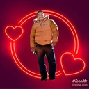 Hugo Pasillas - @mr.pasillas
