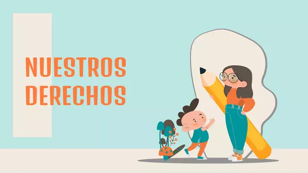 Derechos del niño