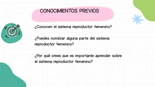  Sistema Reproductor Femenino