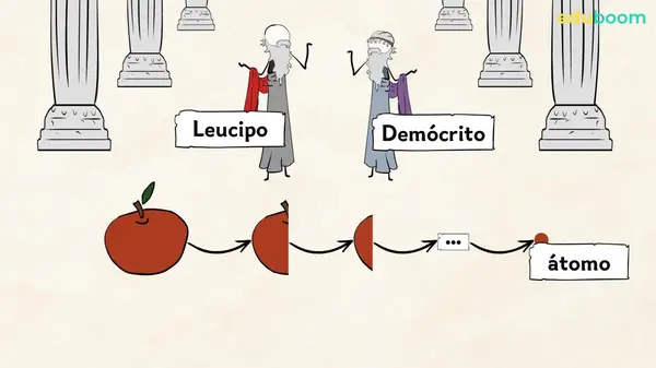 Teorias y modelos atomicos 