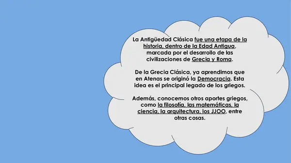 Antigüa Roma