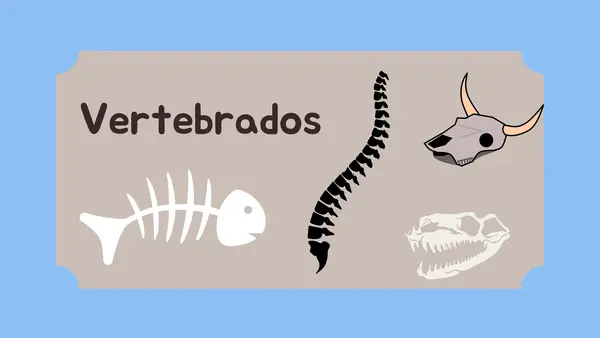 Vertebrados